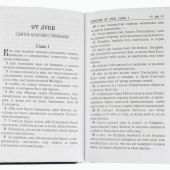 Новый Завет Господа нашего Иисуса Христа (Скрижаль, 2024)