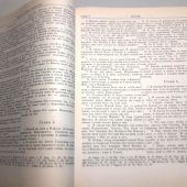 Библия (Неканонические книги, большой формат, Тутаев, голубая, репринт)