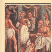 Античная комедия: Аристофан, Менандр, Плавт, Теренций. (Эксклюзивная классика)