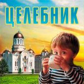 Календарь православный на 2022 год «Целебник»