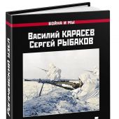 Карасев В. Рогачевский узел. От обороны к наступлению