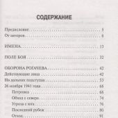 Карасев В. Рогачевский узел. От обороны к наступлению