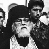 Основание семейной жизни: Размышления и советы архимандрита Иоанна (Крестьянкина)